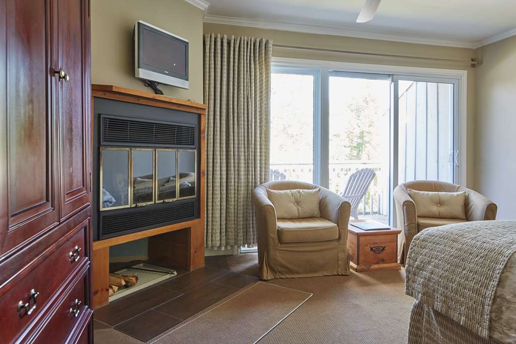 Sir Sam'S Inn & Spa (Adults Only) Haliburton Habitación foto