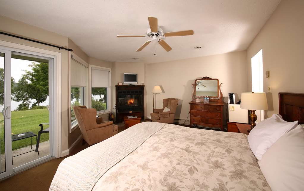 Sir Sam'S Inn & Spa (Adults Only) Haliburton Habitación foto