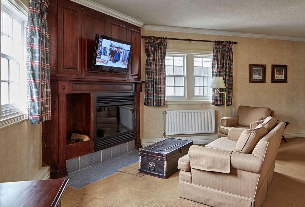 Sir Sam'S Inn & Spa (Adults Only) Haliburton Habitación foto
